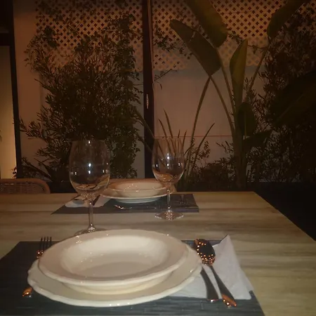 Duplex Luxury Giralda With Terrace Apartman
