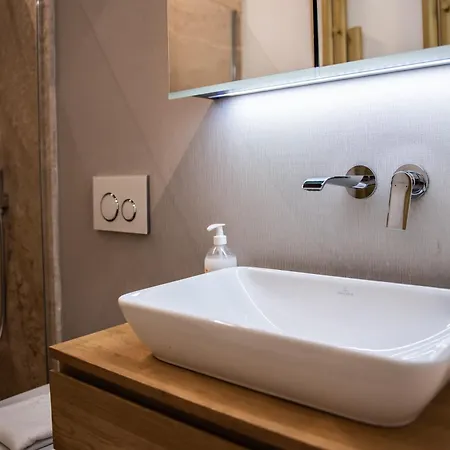 Apartman Duplex Luxury Giralda With Terrace Sevilla