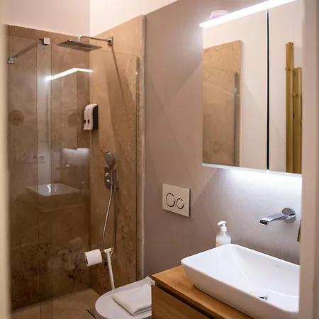 Apartman Duplex Luxury Giralda With Terrace *