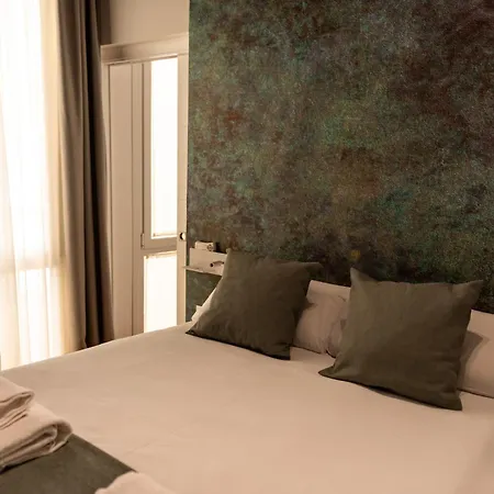 Duplex Luxury Giralda With Terrace * Sevilla