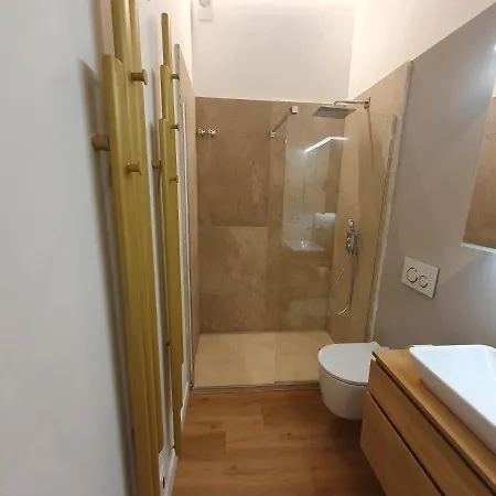 Duplex Luxury Giralda With Terrace * Sevilla