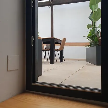 Duplex Luxury Giralda With Terrace Daire
