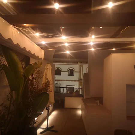 Daire Duplex Luxury Giralda With Terrace
