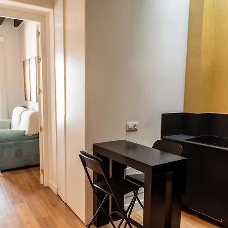 Duplex Luxury Giralda With Terrace Daire *