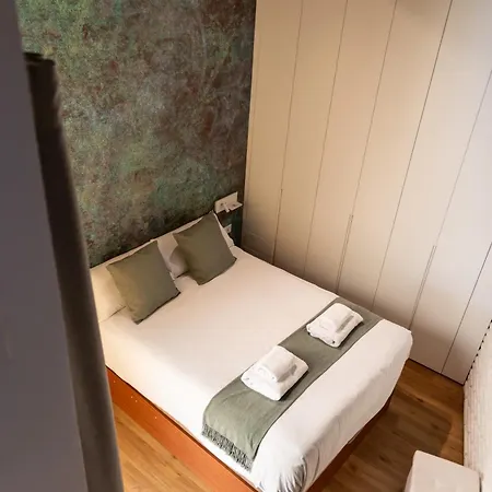 Daire Duplex Luxury Giralda With Terrace *