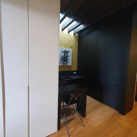 Апартаменты Duplex Luxury Giralda With Terrace Севилья