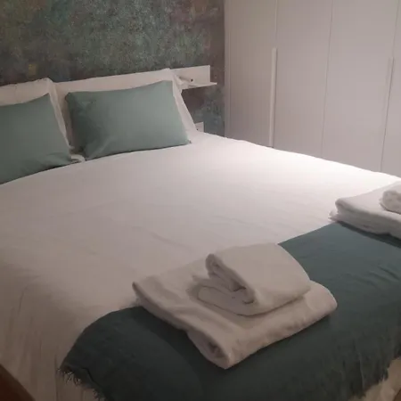 Апартаменты Duplex Luxury Giralda With Terrace *